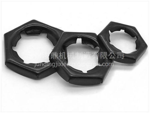 汽車五金沖壓件深度解析 從螺母、鐵皮螺帽到配件廠家的全方位指南