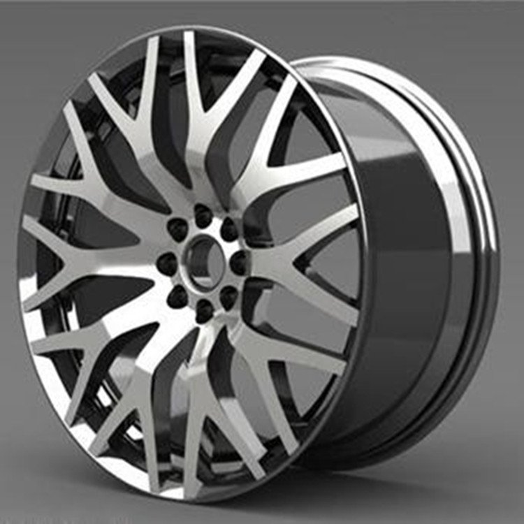 碳纖維汽車配件 輕量化輪轂與定制化浪潮下的未來駕乘革命